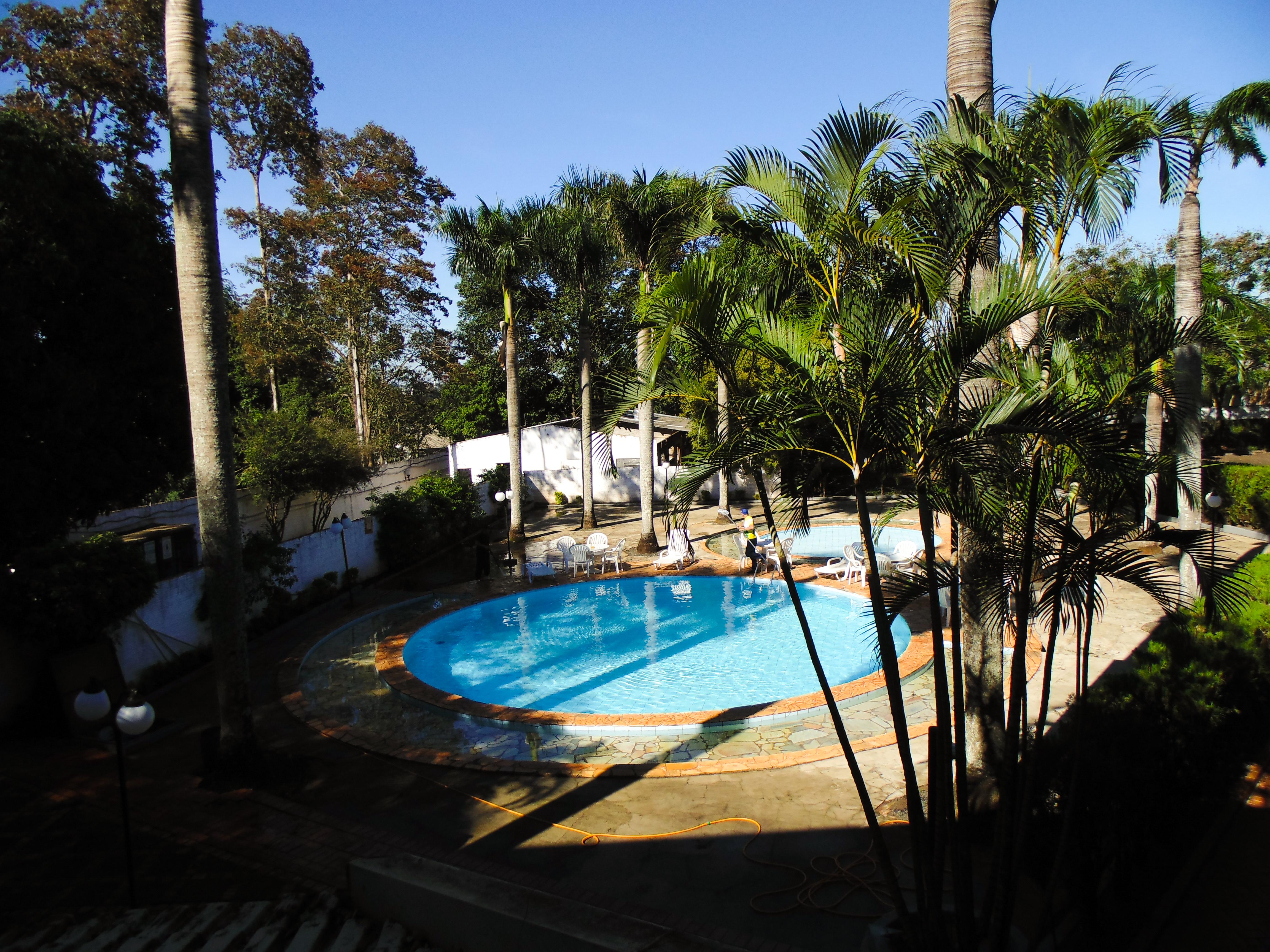 Hotel Damen Foz do Iguaçu Exterior foto